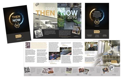nonprofit 50th anniversary celebration ideas.